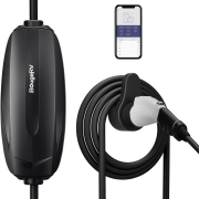 BougeRV Portable EV Charger Cable Review