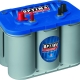 OPTIMA Batteries OPT8016-103 D34M BlueTop review