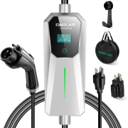 DAOLAR Portable EV Charger Review