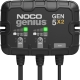 NOCO Genius GEN5X2 Marine Charger Review