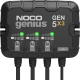 NOCO Genius GEN5X3 Review