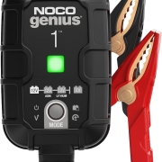 NOCO GENIUS1 Charger Review